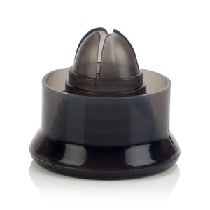 Adonis Pump - Smoke - MyPleasure