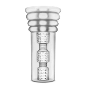 All in - Clear - MyPleasure