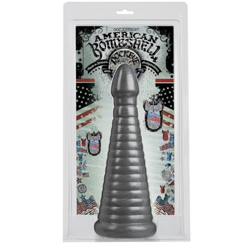 American Bombshell - Rockeye - MyPleasure