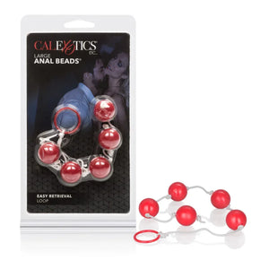 Anal Beads - Large - MyPleasure