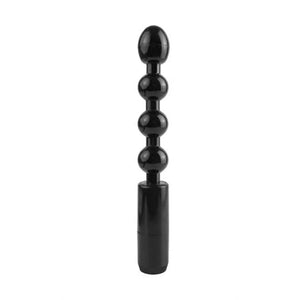 Anal Fantasy Collection Power Beads - Black - MyPleasure