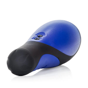 Apollo Power Strokers - Blue - MyPleasure