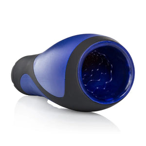 Apollo Power Strokers - Blue - MyPleasure