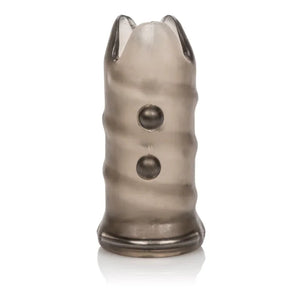 Apollo Premium Girth Enhancer - Smoke - MyPleasure