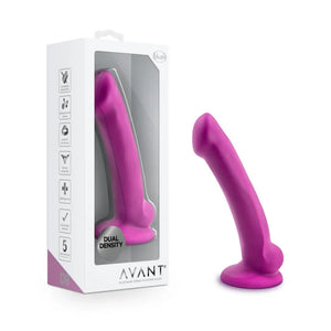 Avant - D9 - Ergo Mini Violet - MyPleasure