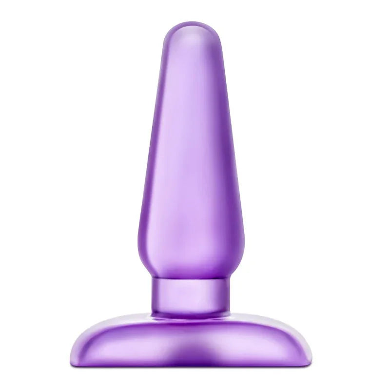 B Yours Eclipse Pleaser - Medium - Purple - MyPleasure