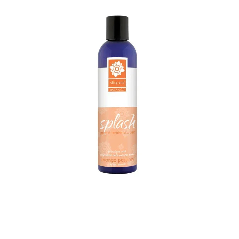 Balance Splash - Mango Passion - 8.5 Fl. Oz. (251 ml) - MyPleasure