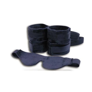 Beginner's Bondage Fantasy Kit - MyPleasure