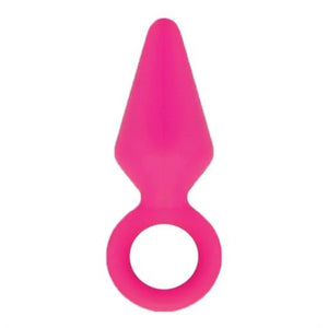 Candy Rimmer - Fuchsia - MyPleasure