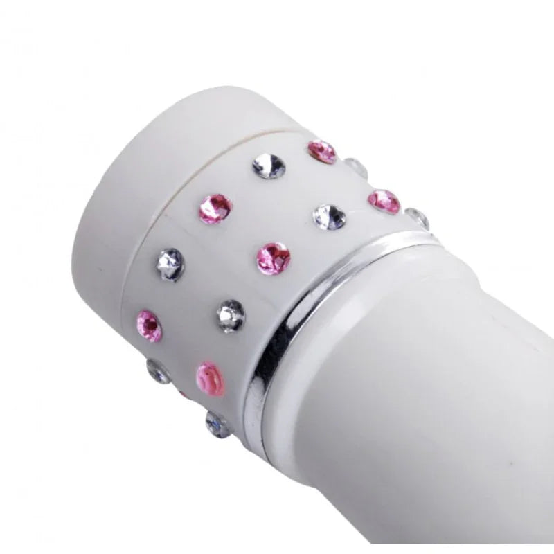 Charmed Petite Massage Wand - MyPleasure