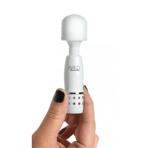 Charmed Petite Massage Wand - MyPleasure