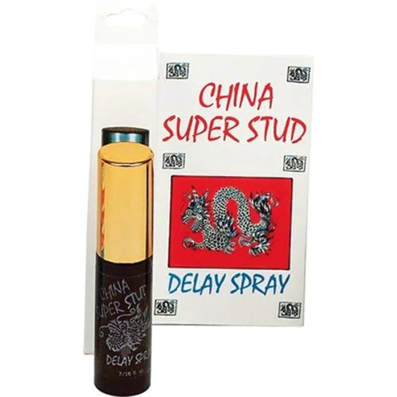 China Stud Spray - MyPleasure