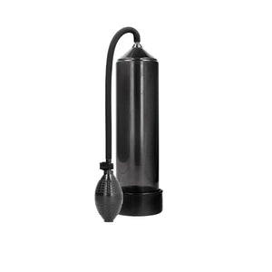 Classic Penis Pump - Black - MyPleasure