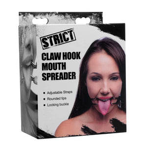 Claw Hook Mouth Spreader - MyPleasure