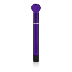 Clitoriffic Vibrator - Purple - MyPleasure