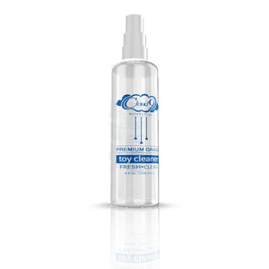 Cloud 9 Fresh Toy Cleaner 4 Oz - MyPleasure