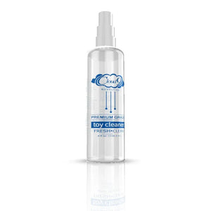 Cloud 9 Fresh Toy Cleaner 4 Oz - MyPleasure