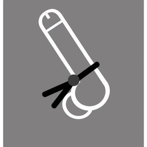 Cock Leash Single - MyPleasure