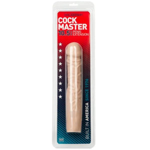 Cock Master Penis Extension - MyPleasure