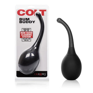Colt Bum Buddy - Black - MyPleasure
