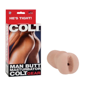Colt Man Butt Masturbator - MyPleasure