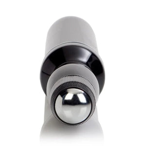 Colt the Prowler Vibe - Black - MyPleasure