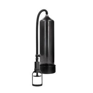 Comfrot Beginner Pump - Black - MyPleasure