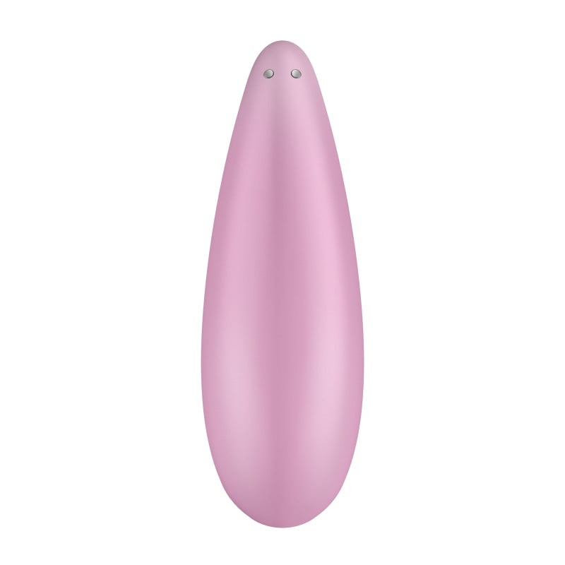 Curvy 3 Plus - Pink - Vibrators