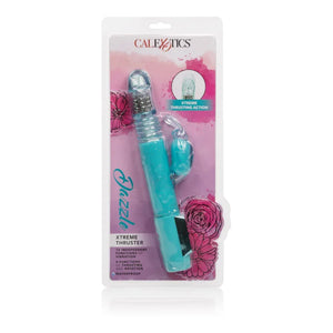 Dazzle Xtreme Thruster - MyPleasure