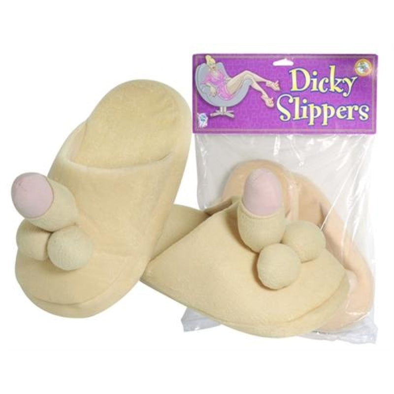 Dicky Slippers PD5004-02