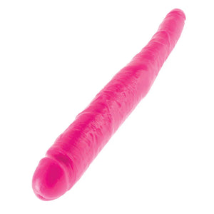Dillio 16-Inch Double Dillio - MyPleasure