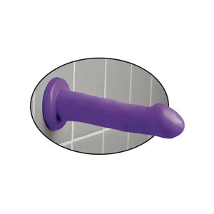 Dillio Purple - 6" Please Her