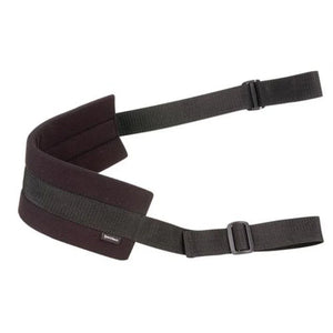 Doggie Style Strap - Black - MyPleasure
