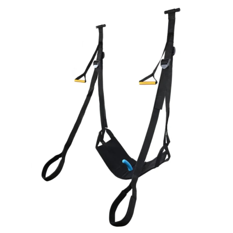 Door Jam Sex Sling - Special Edition - MyPleasure