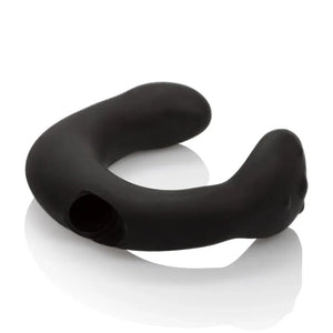 Dr. Joel Kaplan P-Rock Prostate Massager - Black - MyPleasure