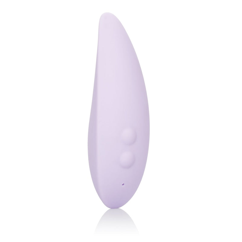 Dr. Laura Berman Carly Rechargeable Pinpoint  Silicone Massager SE9731153