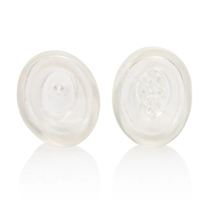 Dr. Laura Berman Selene Vibrating Clint Pump - MyPleasure