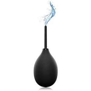 Ergoflo Impulse Compact Anal Douche - MyPleasure