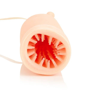 Executive Oro Simulator Pump - MyPleasure