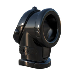 Fantasy C-Ringz Cock Pipe With Ball Stretcher - MyPleasure