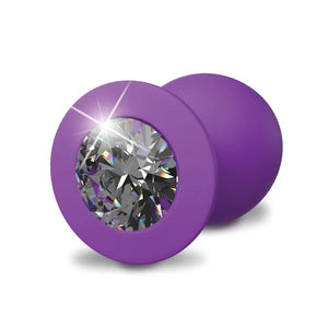 Fantasy for Her - Her Little Gem Large Plug - MyPleasure