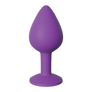 Fantasy for Her - Her Little Gem Medium Plug - MyPleasure
