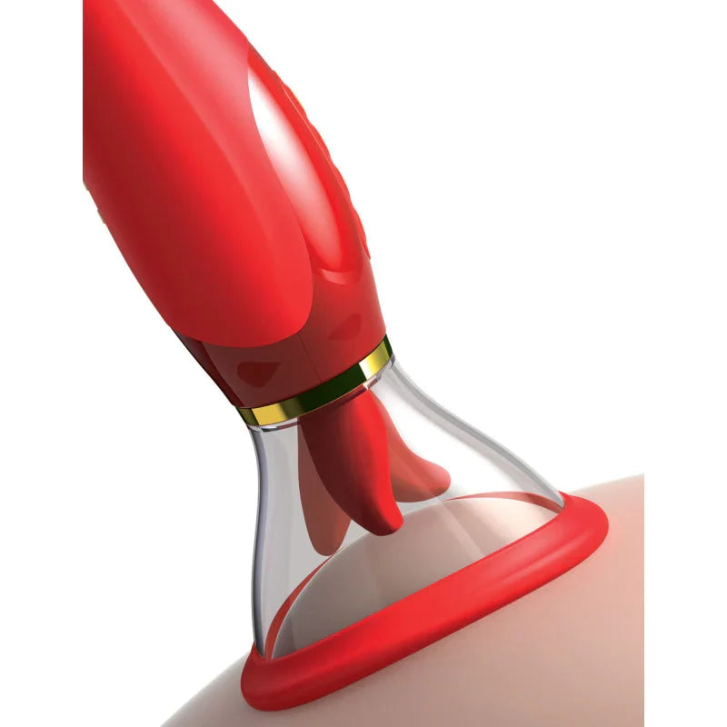 Fantasy for Her Luxury Edition Her Ultimate Pleasure - MyPleasure