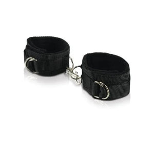 Fetish Fantasy Limited Edition Luv Cuffs - MyPleasure