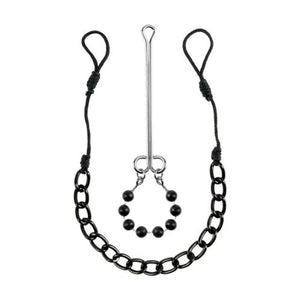 Fetish Fantasy Limited Edition Nipple and Clit Jewerly - MyPleasure