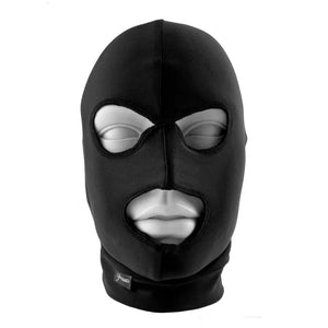 Fetish Fantasy Series Limited Edition Spandex Hood - MyPleasure