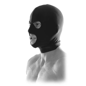 Fetish Fantasy Series Limited Edition Spandex Hood - MyPleasure