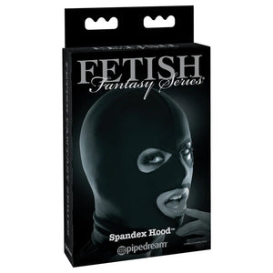 Fetish Fantasy Series Limited Edition Spandex Hood - MyPleasure
