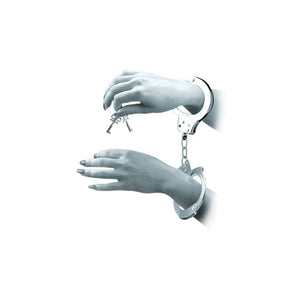 Fetish Fantasy Series Ltd. Ed. - Lover's Fantasy Kit - MyPleasure