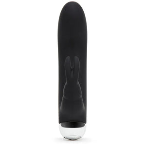 Fifty Shades of Grey Greedy Girl Mini Rabbit Vibrator - MyPleasure